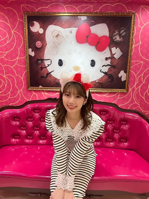 高本 彩花｜明日、21時30分からSHOWROOM配信します🫠（2023-03-19）｜2枚目
