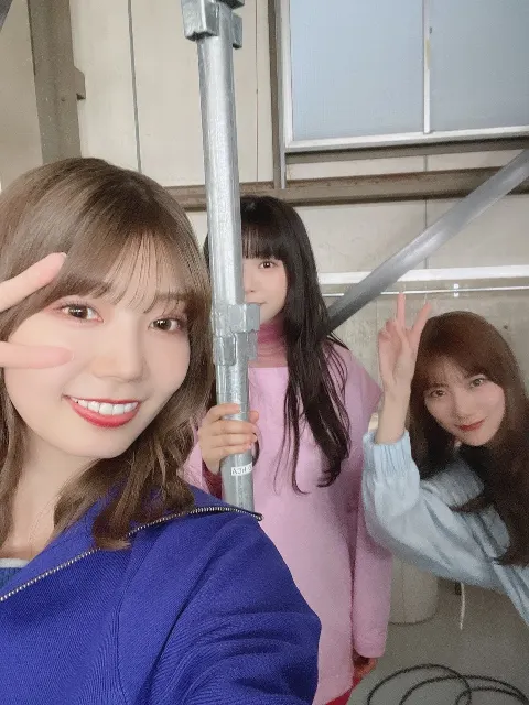 高本 彩花｜4歳🎂（2023-03-27）