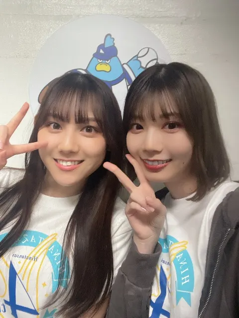 高本 彩花｜4回目のひな誕祭（2023-04-05）｜7枚目