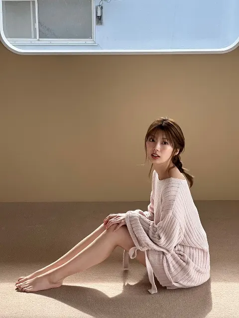 高本 彩花｜💗（2023-04-09）