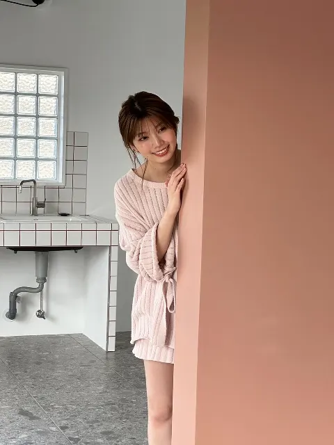 高本 彩花｜💗（2023-04-09）｜2枚目