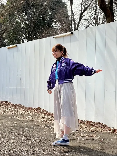 高本 彩花｜💗（2023-04-09）｜4枚目