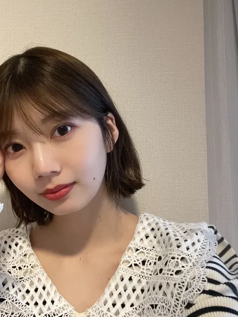 高本 彩花｜会える頃は夏だね（2023-04-12）｜3枚目