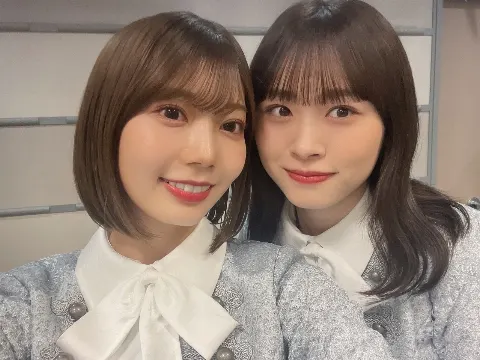 高本 彩花｜今日はストレートにしました（2023-04-17）｜2枚目