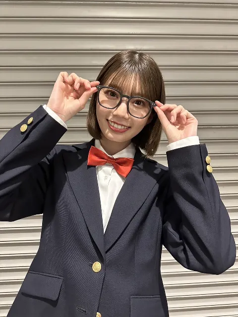 高本 彩花｜髪の毛伸びてきたな〜（2023-04-29）
