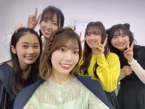 高本 彩花｜この後人狼ちょーーーー楽しみ🐺（2023-04-30）