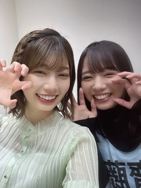 高本 彩花｜この後人狼ちょーーーー楽しみ🐺（2023-04-30）｜2枚目