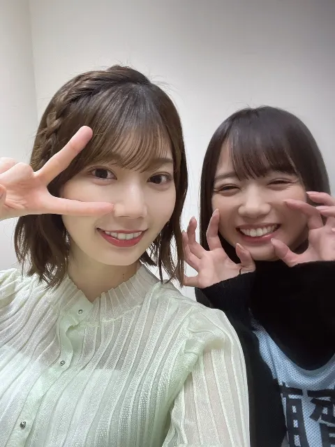 高本 彩花｜この後人狼ちょーーーー楽しみ🐺（2023-04-30）｜3枚目
