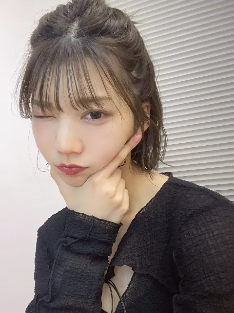 高本 彩花｜今日もハピネス（2023-05-03）｜2枚目