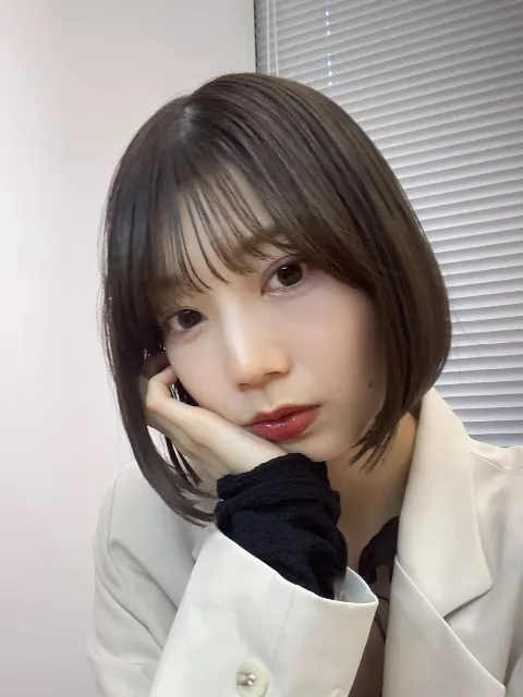 高本 彩花｜今日もハピネス（2023-05-03）｜3枚目