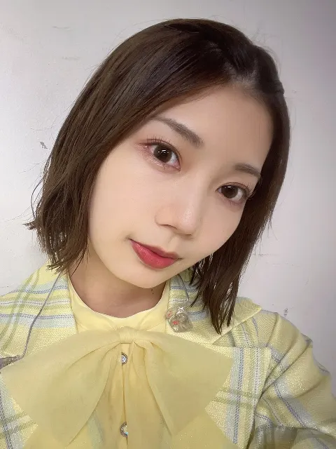 高本 彩花｜夏が近づいてますね（2023-05-21）｜2枚目