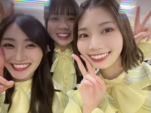 高本 彩花｜夏が近づいてますね（2023-05-21）｜3枚目
