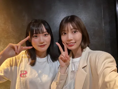 高本 彩花｜夏服集めしなきゃ🍉（2023-05-31）｜4枚目