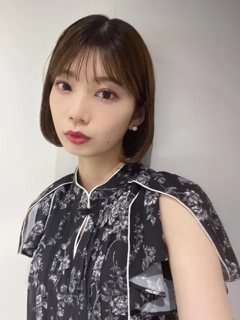 高本 彩花｜🍒（2023-06-14）