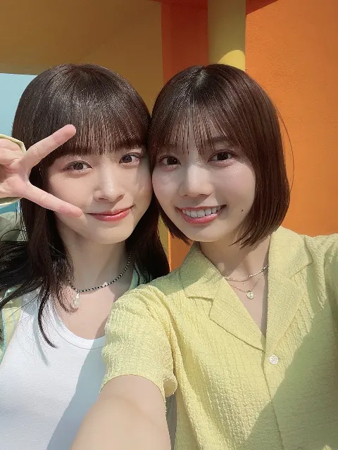 高本 彩花｜10th_Single🌻（2023-06-21）