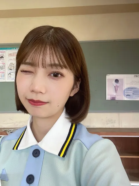 高本 彩花｜10th_Single🌻（2023-06-21）｜2枚目