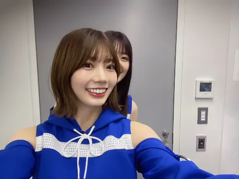 高本 彩花｜恋は逃げ足が早いだよ✌️（2023-06-28）｜3枚目