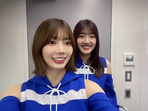 高本 彩花｜恋は逃げ足が早いだよ✌️（2023-06-28）｜4枚目