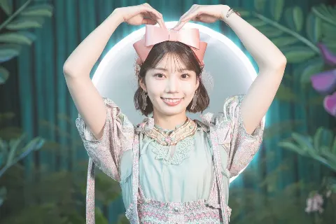高本 彩花｜桃🍑（2023-07-11）