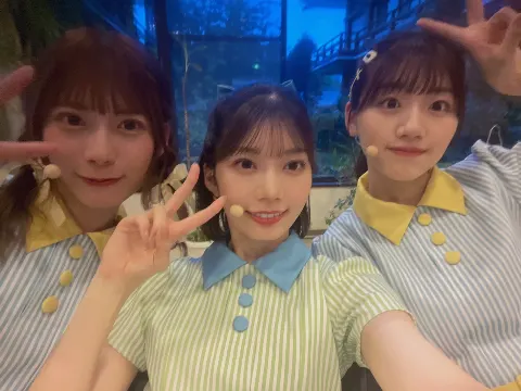 高本 彩花｜うさみみ🐰（2023-07-12）｜3枚目