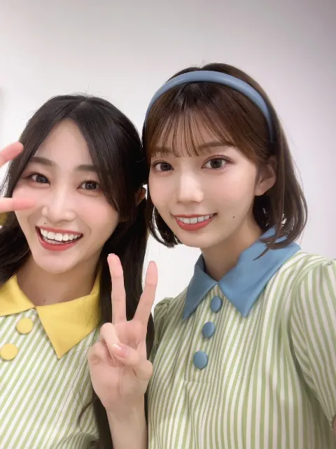 高本 彩花｜また会えるの嬉しい🐰（2023-07-27）｜3枚目