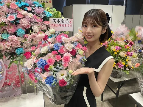 高本 彩花｜ルフィかも（2023-07-29）｜11枚目