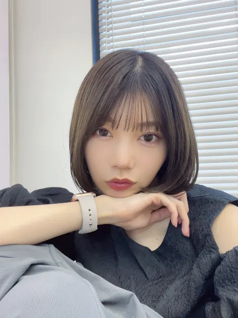 高本 彩花｜がおがお（2023-08-11）｜3枚目