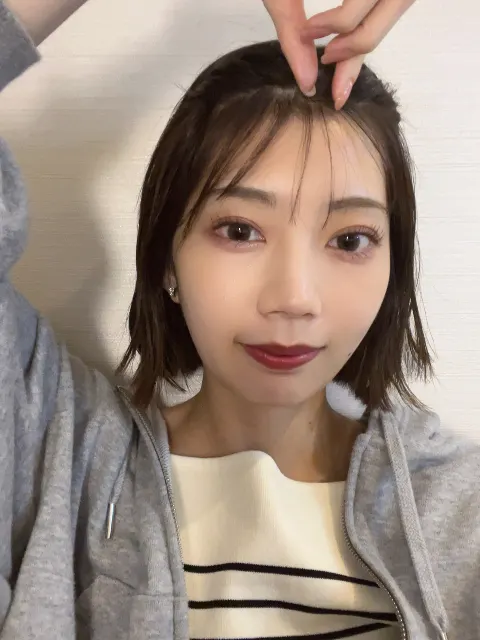 高本 彩花｜甘いものが食べたいです（2023-08-23）｜3枚目