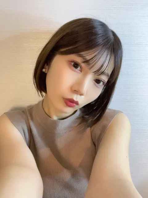 高本 彩花｜甘いものが食べたいです（2023-08-23）｜4枚目