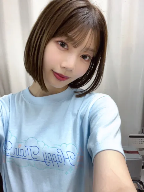 高本 彩花｜毎日メイク是非みてね（2023-09-04）｜2枚目
