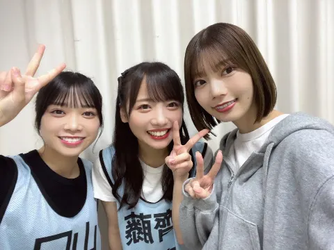 高本 彩花｜毎日メイク是非みてね（2023-09-04）｜5枚目