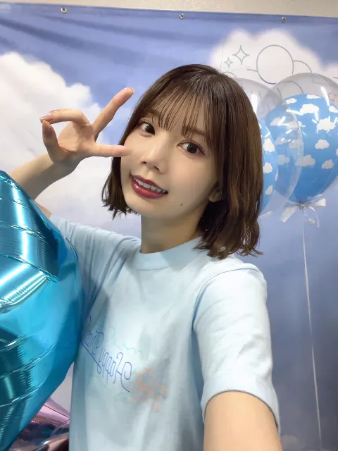 高本 彩花｜横浜最高〜！ヒッヒー！（2023-09-13）｜2枚目