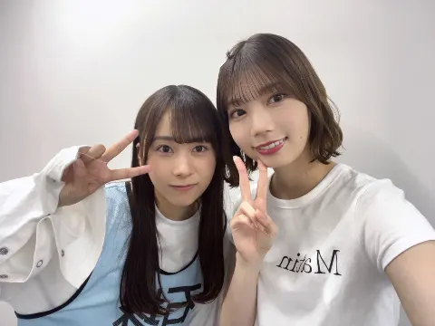 高本 彩花｜横浜最高〜！ヒッヒー！（2023-09-13）｜3枚目