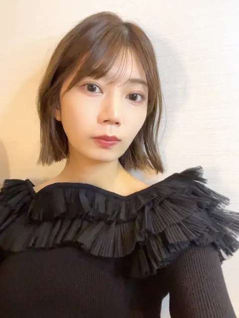 高本 彩花｜リップ探しの旅（2023-09-20）｜2枚目