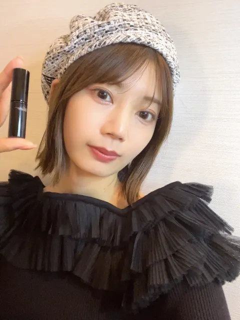 高本 彩花｜リップ探しの旅（2023-09-20）｜3枚目