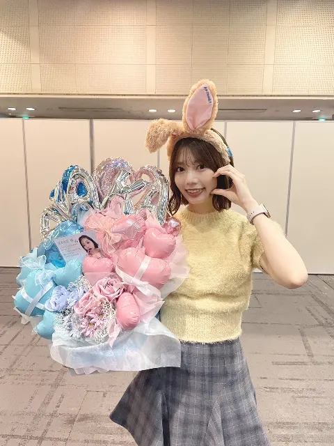 高本 彩花｜リップ探しの旅（2023-09-20）｜11枚目