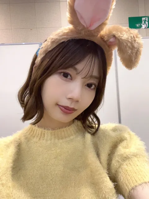 高本 彩花｜冬も思い出作ろうね⛄（2023-09-22）｜3枚目
