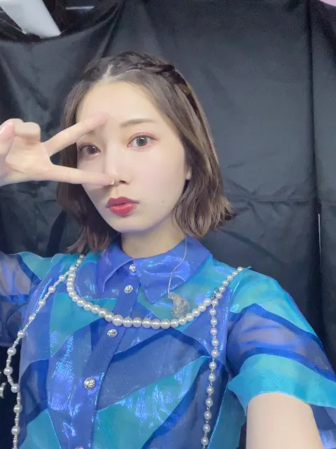 高本 彩花｜Happy Train Tour 2023（2023-10-24）