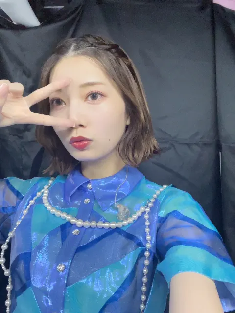 高本 彩花｜Happy Train Tour 2023（2023-10-24）｜2枚目