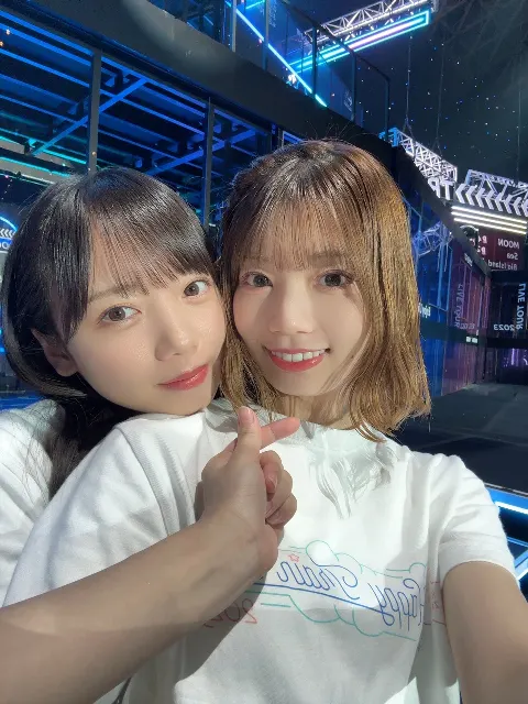 高本 彩花｜Happy Train Tour 2023（2023-10-24）｜3枚目