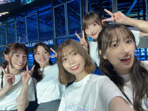 高本 彩花｜Happy Train Tour 2023（2023-10-24）｜5枚目