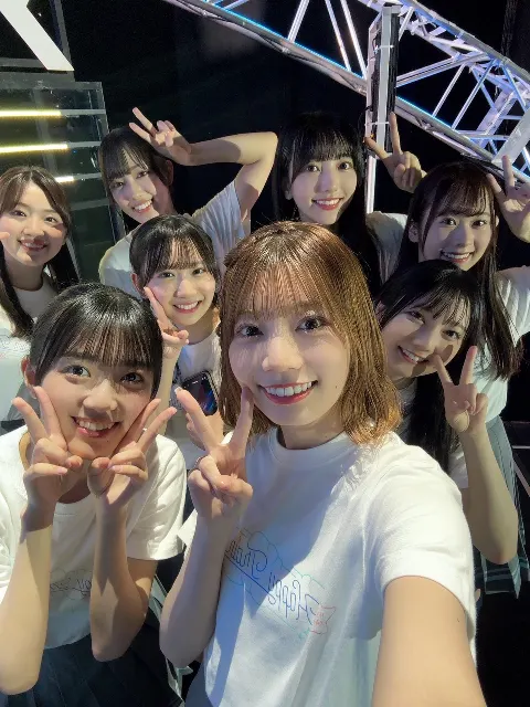 高本 彩花｜Happy Train Tour 2023（2023-10-24）｜6枚目