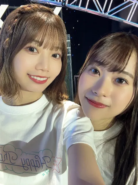 高本 彩花｜Happy Train Tour 2023（2023-10-24）｜7枚目