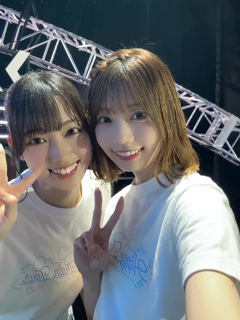 高本 彩花｜Happy Train Tour 2023（2023-10-24）｜8枚目