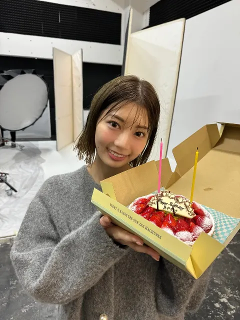高本 彩花｜11月だーー！（2023-11-01）｜3枚目