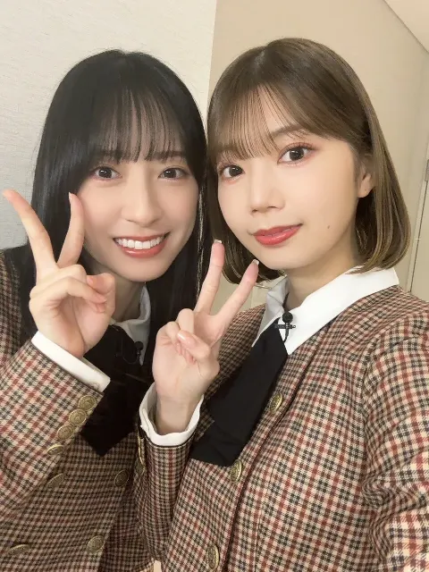高本 彩花｜#タクうま🚕（2023-11-01）
