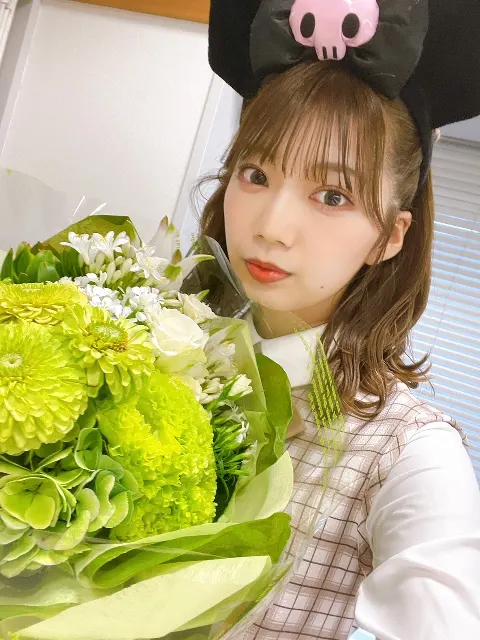 高本 彩花｜ラヴィット！🐰（2021-07-27）｜2枚目