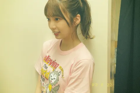 高本 彩花｜入浴剤🛁（2021-08-28）