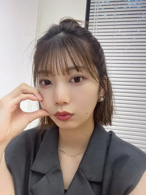 高本 彩花｜だが見てます（2023-06-04）｜2枚目