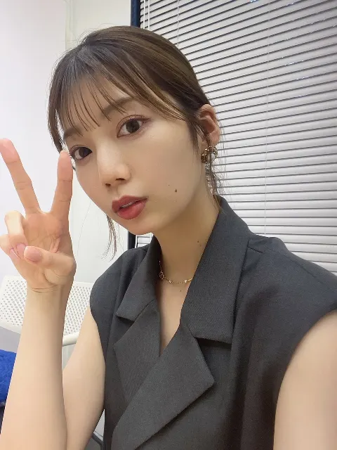 高本 彩花｜だが見てます（2023-06-04）｜3枚目